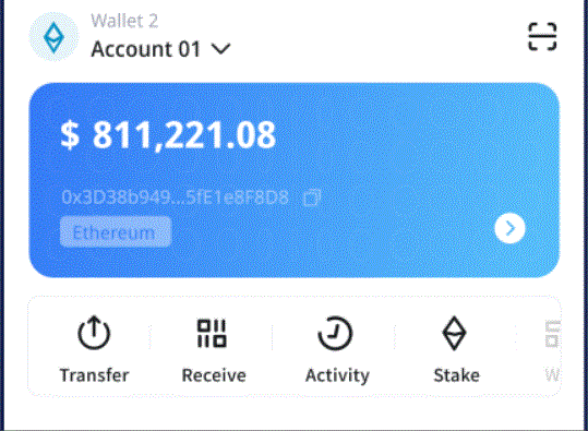 新增imtoken钱包-(imimTokentoken钱包新增AV